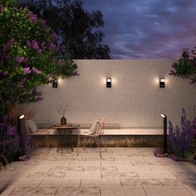 Aplica LED de perete iluminat exterior IP65 Stock