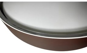 Plafonieră LED dimabilă LED/48W/230V 2700-6500K Wi-Fi Tuya + telecomandă