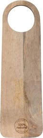 Tocator din lemn de mango, L48cm, Kil