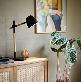 Veioza, lampa de masa design modern THEO 2112645003 NL