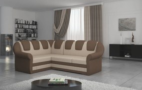Coltar extensibil Lord II pe stanga Jasmine 22/Soft 15