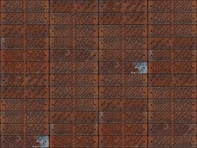 Fototapet, Punch Cards, Rebel Walls