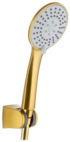 Set de duș KFA Armatura 841-220-31 MOZA auriu