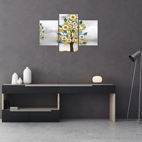 Tablou - Înflorire (90x60 cm)