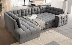 Coltar extensibil Blewett pe stanga Sola 04