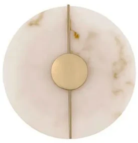 Aplica de perete LED design modern AIDER