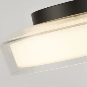 Plafoniera LED baie cu protectie IP44 Puck 30cm