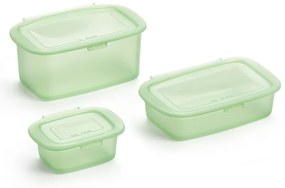 Caserole pentru alimente 3 buc. – Lékué