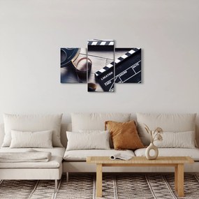 Tablou - Film (90x60 cm)