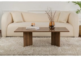 Măsuță de cafea Sabin Walnut