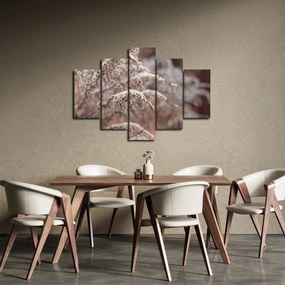 Tablou cu plante (150x105 cm)