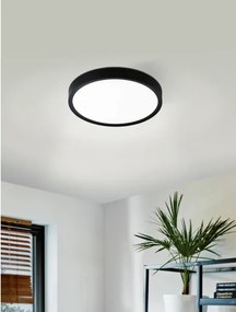 Plafonieră LED GIGLIO LED/14,6W/230V Eglo 75629