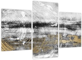 Tablou - Abstract (90x60 cm)