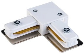 Spot pentru sistem de șină Zuma Line 3045 REFLEKTOR 8xGU10/10W/230V