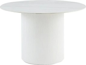 Masa rotunda, Ceramica Alba, UNIQUE 120cm A-46383 VC