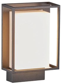 Aplică LED de exterior Nordlux NESTOR LED/8W/230V IP44