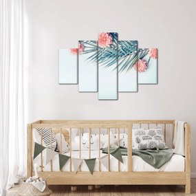 Tablou cu buchet (150x105 cm)