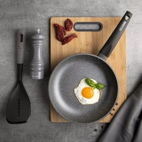 Florina Tigaie din aluminiu Lava 20 cm, diam. 20 cm