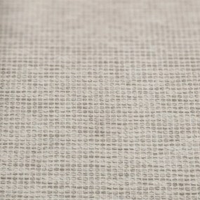 Pat dublu design LUX Dimitrios 180x210cm, gri carbune