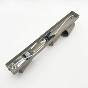 Brilagi - Spot aplicat CRISPINA 3xGU10/10W/230V bej