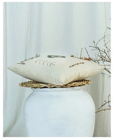 Față de pernă din amestec de bumbac 45x45 cm – Mila Home