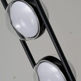 Lampadar LED design modern ASTRID