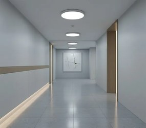 Top Light-LED Plafonieră cu senzor REVIT LED/9/12/18W/230V 3000/4000/6500K Ø 23 cm
