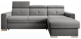 Coltar extensibil Fresia pe dreapta Gojo 5
