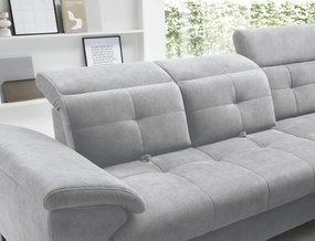 Coltar extensibil Inferne pe dreapta Aura 04