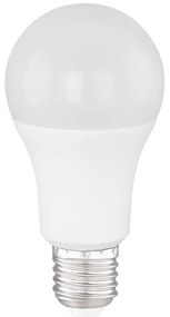 Bec smart E27 RGBW LED 10W 850lm 2700-6500K