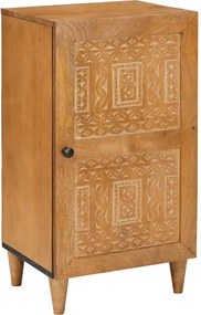 vidaXL Bufet Maro deschis 33.5 x 40 x 75 cm