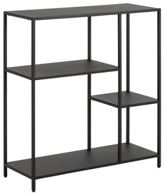 Bibliotecă SETH negru