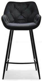 Scaun Lars (negru). 1110716