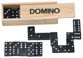 Joc clasic - Domino