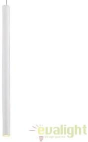 Pendul LED design Premium Class Quality 2,5cm ORGANIC FAT alb P0202 MX