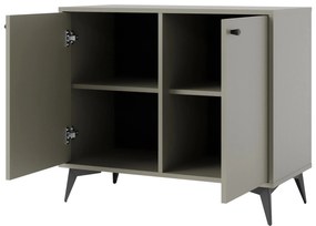 Comodă Tokyna 812 (verde). 1117027