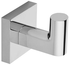 Omnires Tyber suport prosop crom TB50110CR