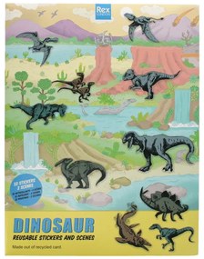 Set creativ Prehistoric Land – Rex London