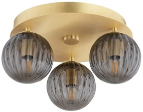 Plafoniera design modern Paloma 3L