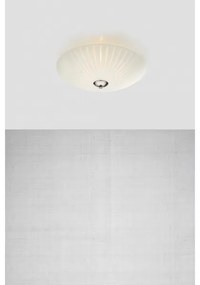 Plafonieră Markslöjd 107759 CUT 3xE14/40W/230V d. 43 cm