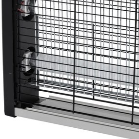 Brilagi - Capcană electrică pentru insecte 2xUV/15W/230V pentru 80 m2