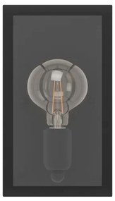 Aplică Eglo 49394 CHARTERHOUSE 1xE27/60W/230V