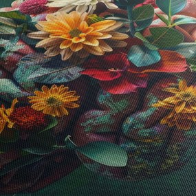 Tablou - Motivul (120x50 cm)