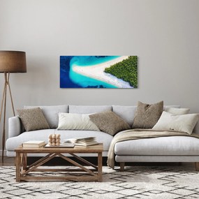 Tablou - Insula Hvar, Croația (120x50 cm)