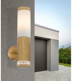 Globo 34070 - Aplică de exterior JAICY 1xE27/15W/230V IP44