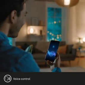 Bandă LED RGBW dimabilă 6,5m LED/15W/230V Wi-Fi Tuya Brilo + telecomandă