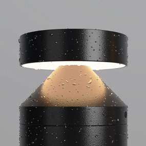 Stalp LED pentru exterior IP65 H-80cm Olten