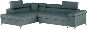 Coltar extensibil Eridano pe stanga Manhattan 38
