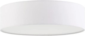 Eglo 55871 - Plafonieră LED 1x E27/11W/230V, diam. 38 cm, albă