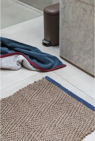 Covor maro din iută 50x80 cm Notes – Mette Ditmer Denmark